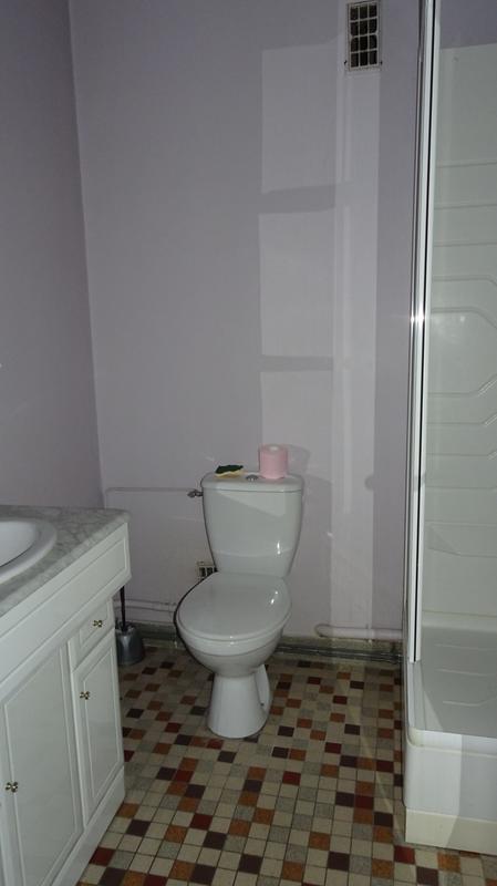 Appartement - 26 m² - 1 pièce