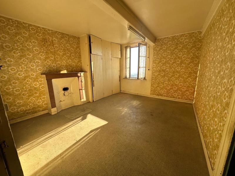 Maison - 108 m² - 4 pièces