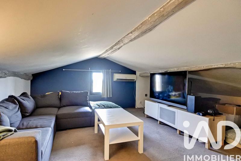 Maison - 184 m² - 4 pièces