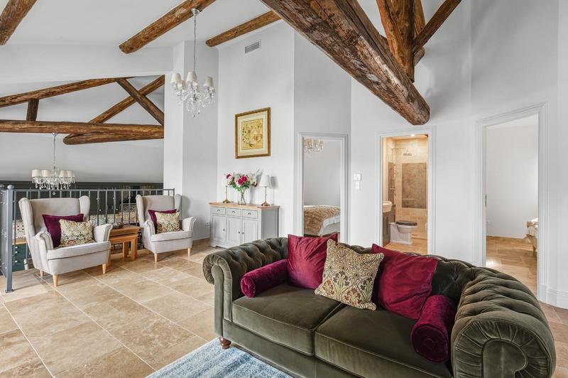 Maison - 125 m² - 4 pièces