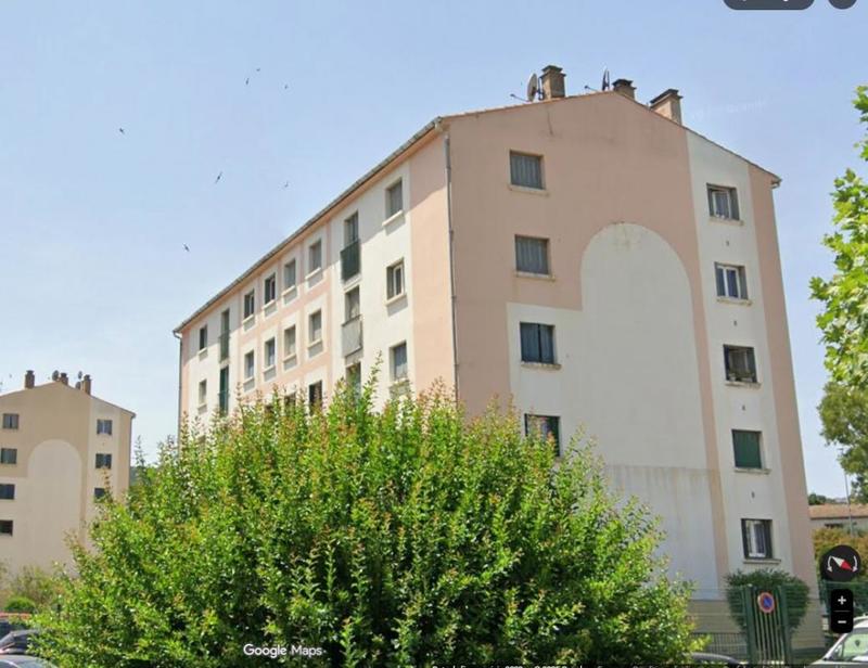 Appartement - 69 m² - 4 pièces