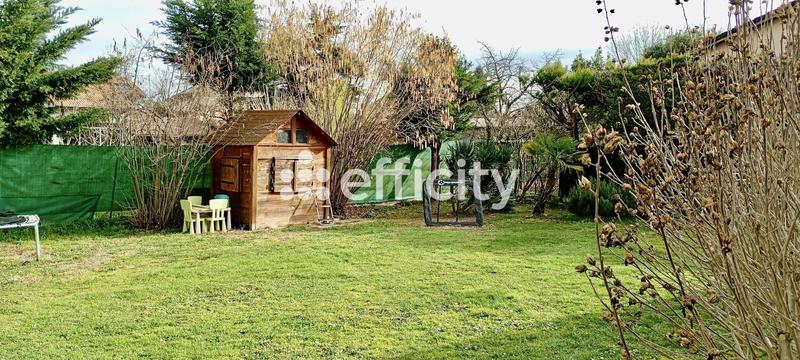 Villa - 185 m² - 6 pièces