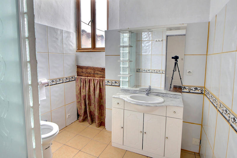 Maison de ville - 162 m² - 5 pièces