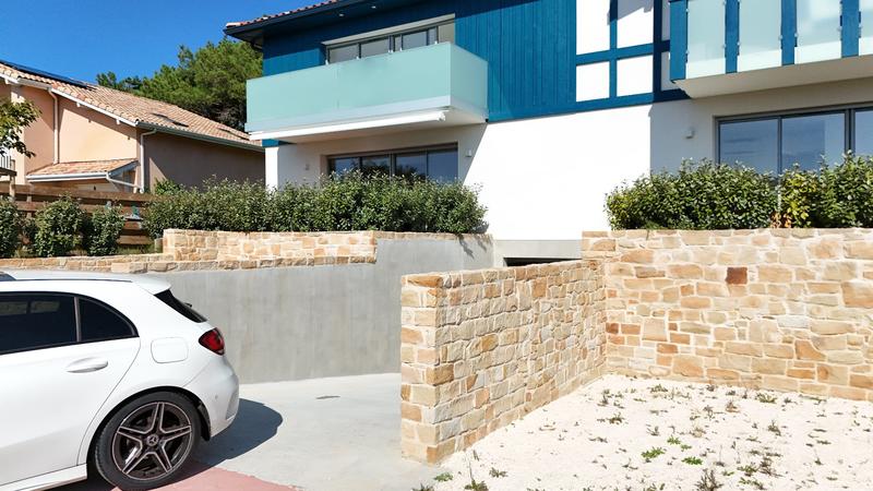 Appartement - 73 m² - 3 pièces