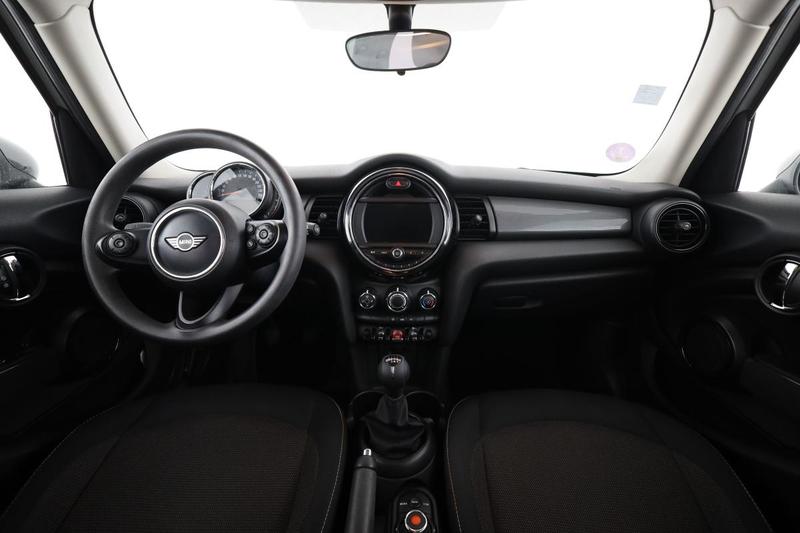 Mini Mini Cooper 5p 136 ch