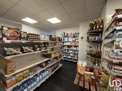 Local commercial - 86 m²