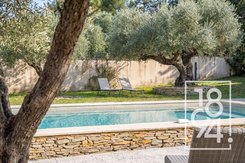 Maison - 136 m² - 5 pièces