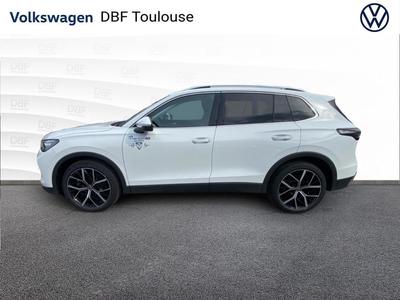 Volkswagen Tiguan 2.0 Tdi 150ch Dsg7 Elegance