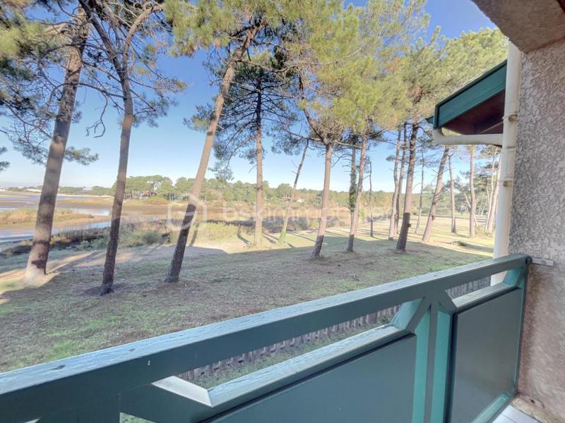 Duplex - 60 m² - 3 pièces