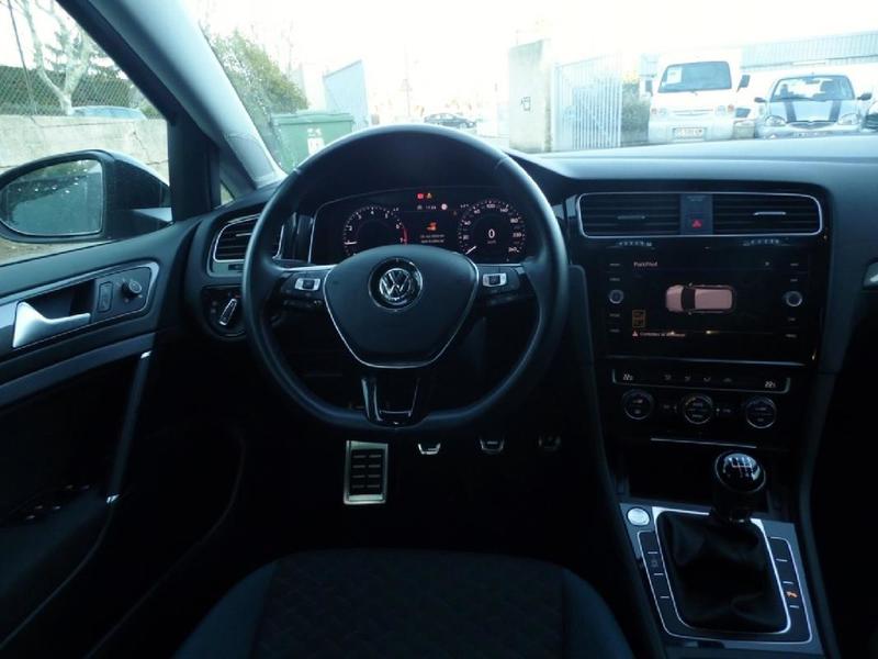 Volkswagen Golf VII Phase 2 1.0 Tsi Gpf 12v Blue Motion 116 cv