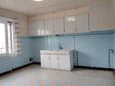 Maison de village - 113 m² - 7 pièces