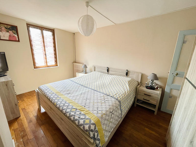 Maison - 175 m² - 7 pièces