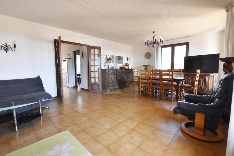 Maison - 143 m² - 6 pièces