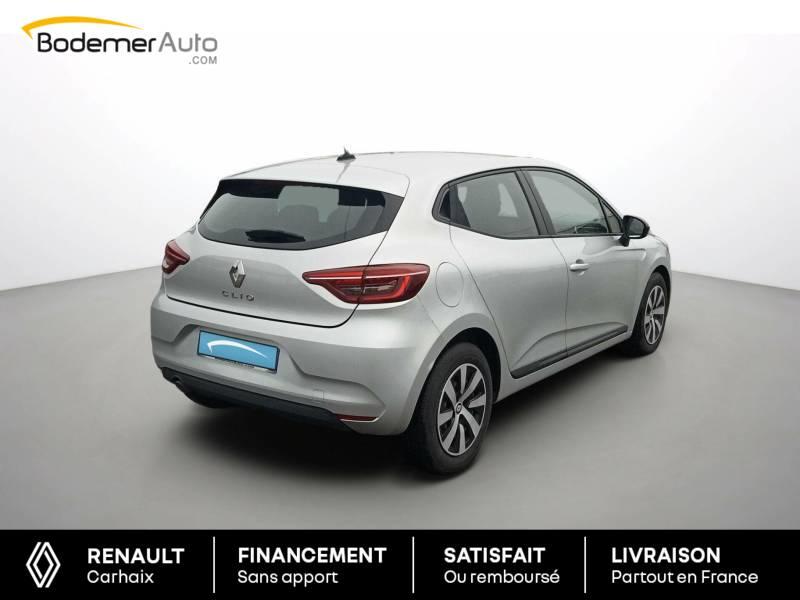 Renault Clio TCe 90 Equilibre