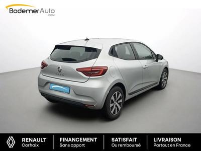 Renault Clio TCe 90 Equilibre