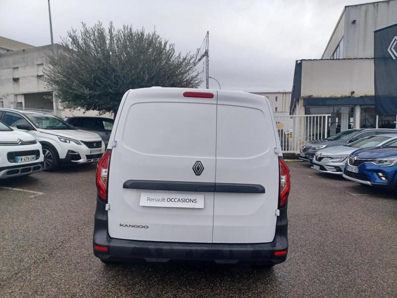 Renault Kangoo Express 1.5 Blue Dci 95cv Advance - 24