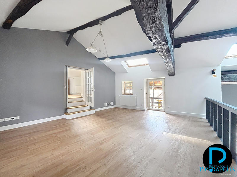 Ferme - 180 m² - 6 pièces