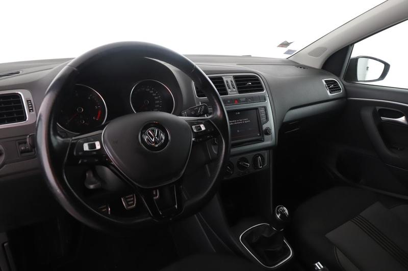 Volkswagen Polo 1.4 Tdi BlueMotion Tech Allstar 5p 90 ch