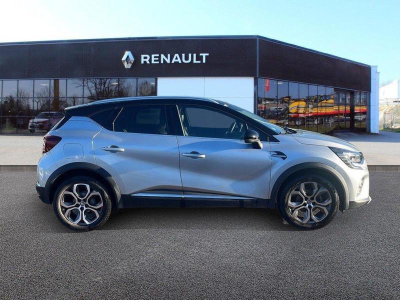 Renault Captur TCe 100 Gpl - 21 Intens