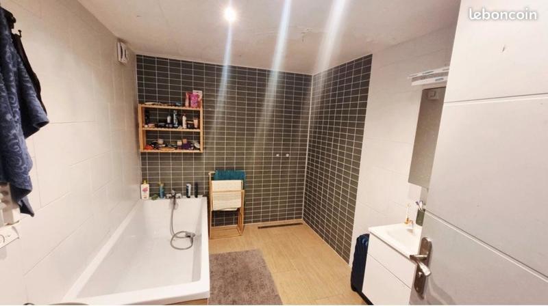 Maison - 176 m² - 7 pièces