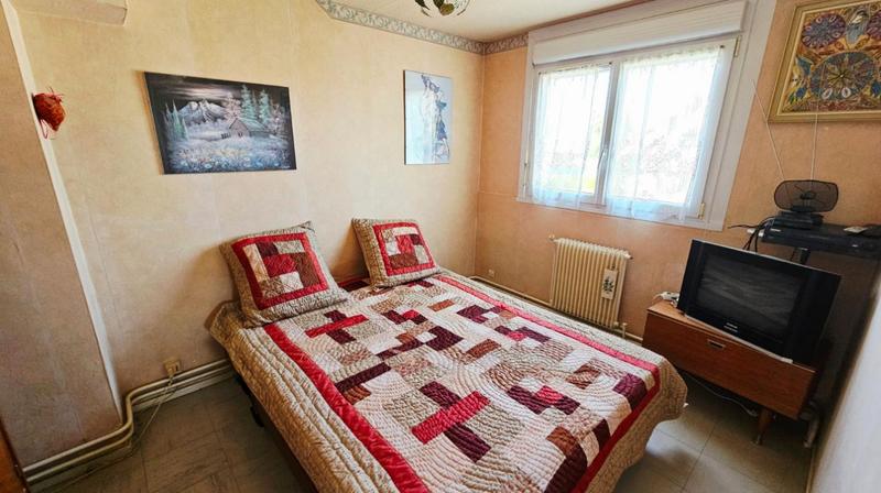 Maison - 115 m² - 4 pièces