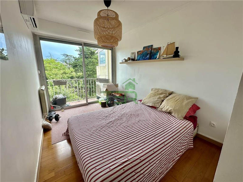 Appartement - 52 m² - 3 pièces