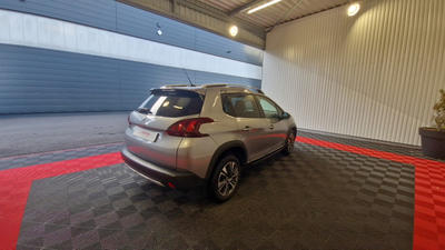 Peugeot 2008 bluehdi 120ch ss eat6 allure business