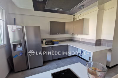 Appartement - 54 m² - 2 pièces