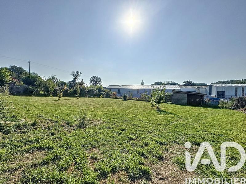 Maison - 145 m² - 5 pièces