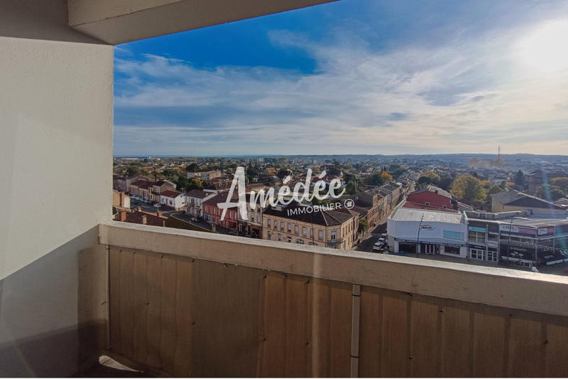 Appartement - 68 m² - 4 pièces