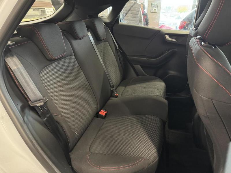 Ford Puma 1.0 EcoBoost mHEV - 125 s&amp;S II St-Line Phase 2 / Garantie 12 Mois