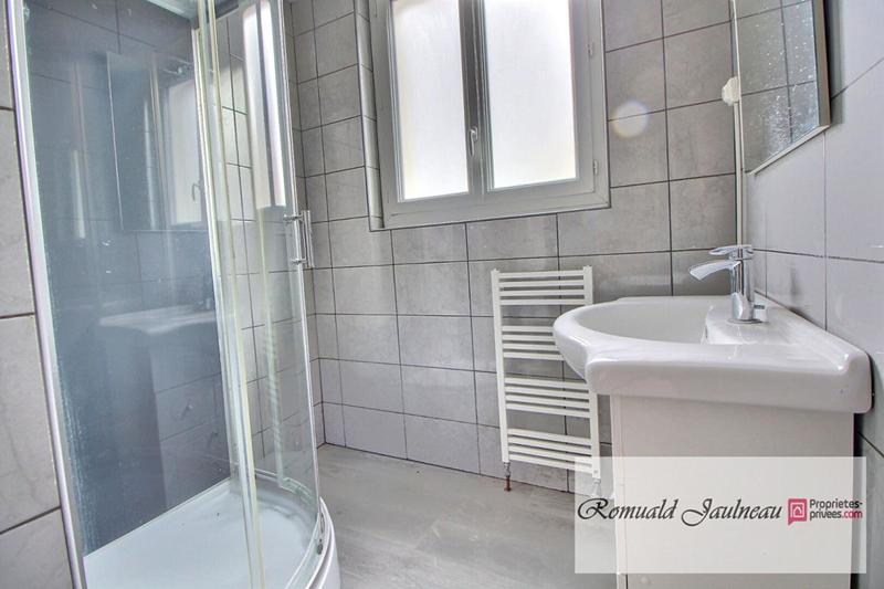 Maison - 109 m² - 5 pièces