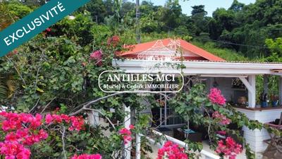 Maison - 28 m² - 2 pièces