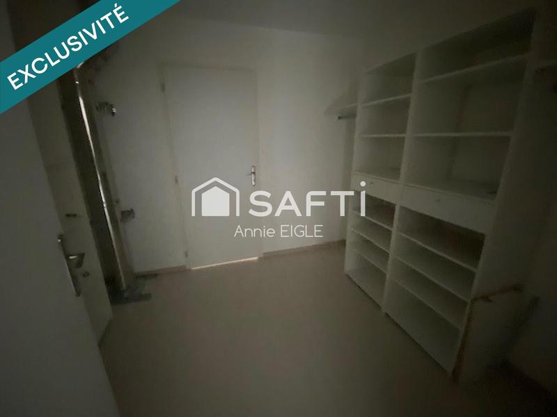 Maison - 145 m² - 6 pièces