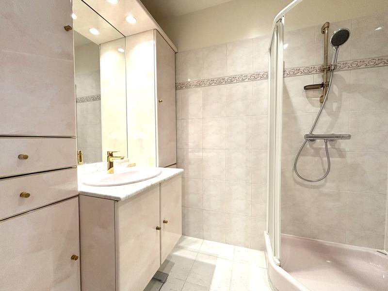 Maison - 77 m² - 4 pièces