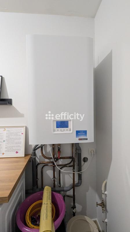 Pavillon - 88 m² - 4 pièces