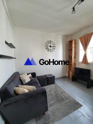 Appartement - 27 m² - 2 pièces