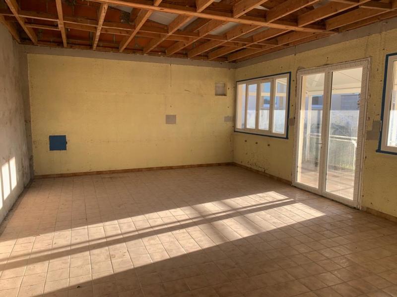 Appartement - 122 m² - 1 pièce