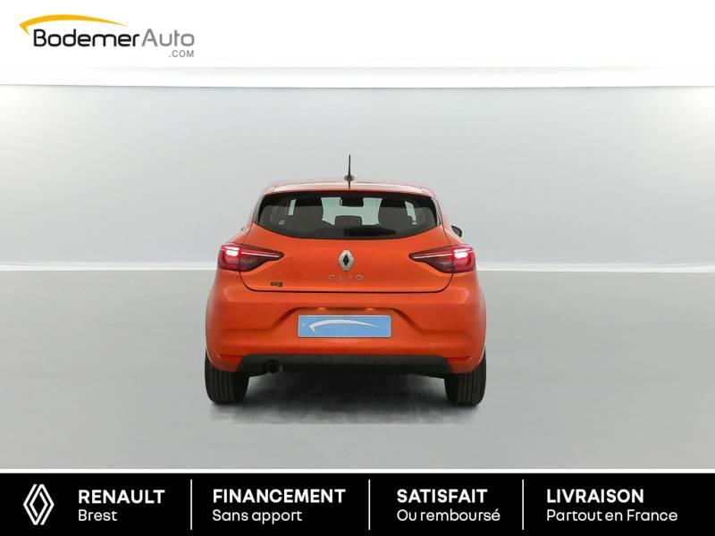 Renault Clio TCe 90 - 21n Business