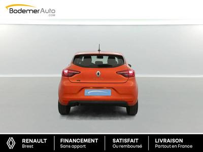 Renault Clio TCe 90 - 21n Business