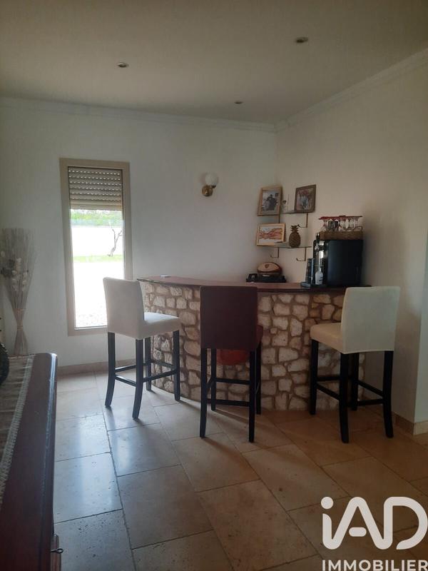 Maison de campagne - 167 m² - 5 pièces