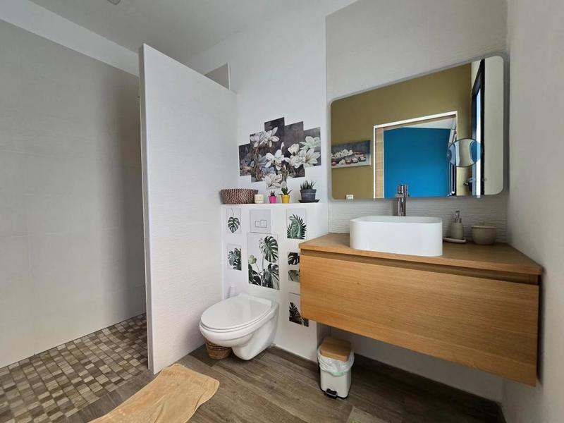 Villa - 108 m² - 4 pièces