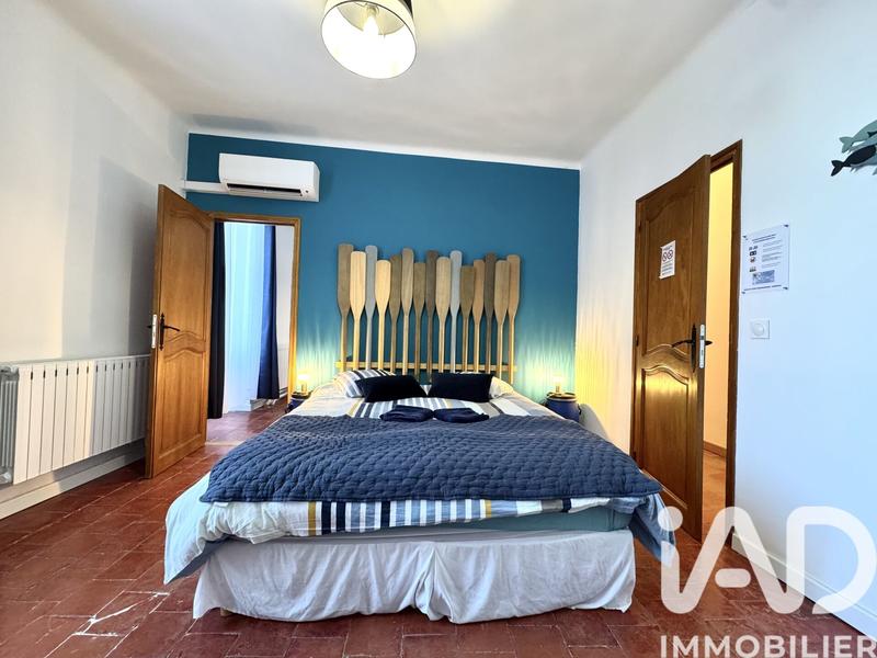 Maison - 419 m² - 9 pièces