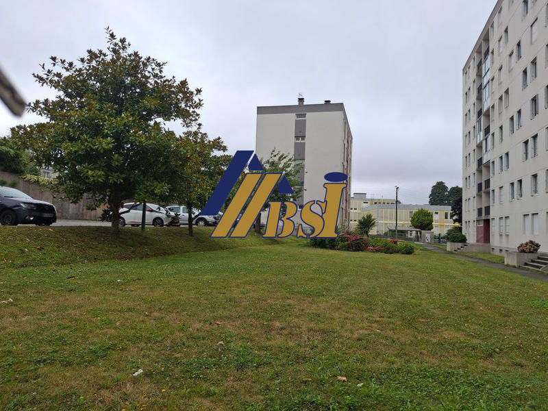 Appartement - 75 m² - 4 pièces