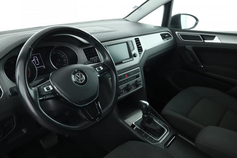 Volkswagen Golf Sportsvan VII 1.6 Tdi BlueMotion Tech Confortline Business Dsg7 115 ch