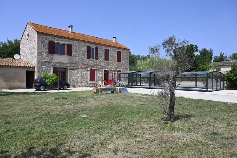 Villa - 185 m² - 4 pièces