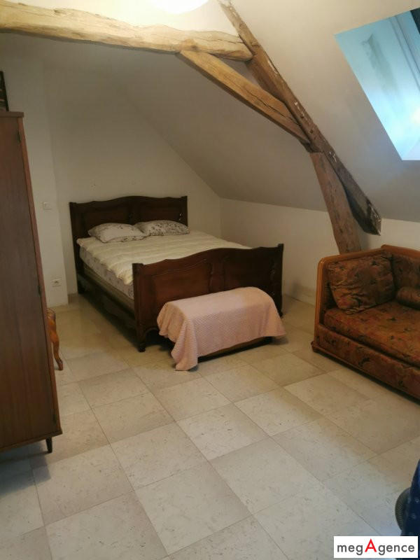 Maison de campagne - 195 m² - 8 pièces