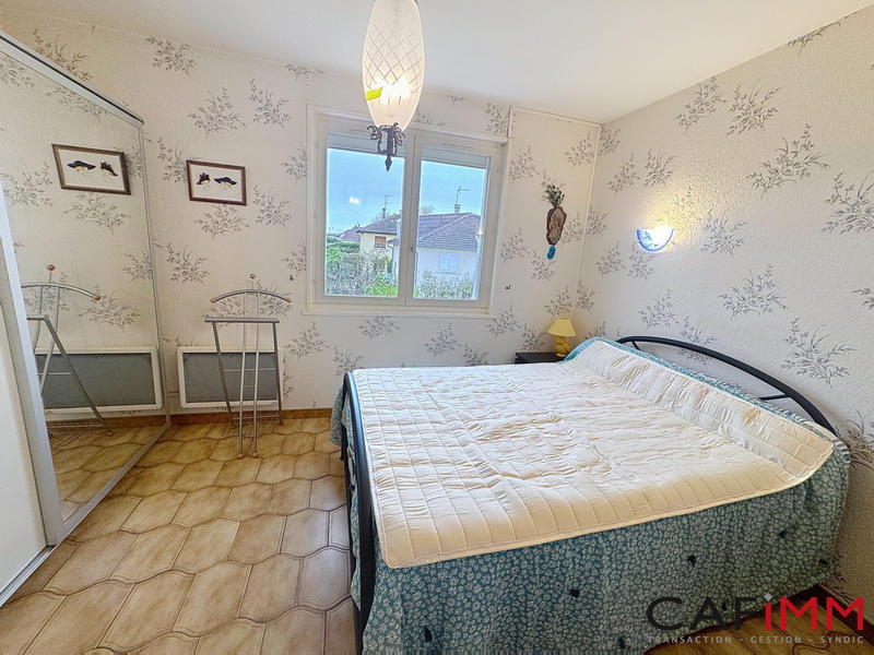 Maison - 154 m² - 4 pièces