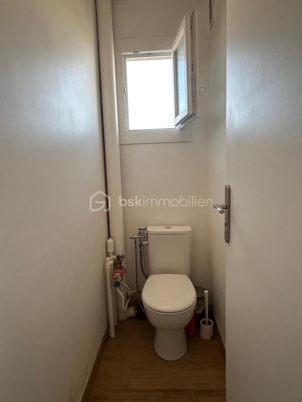 Appartement - 73 m² - 4 pièces