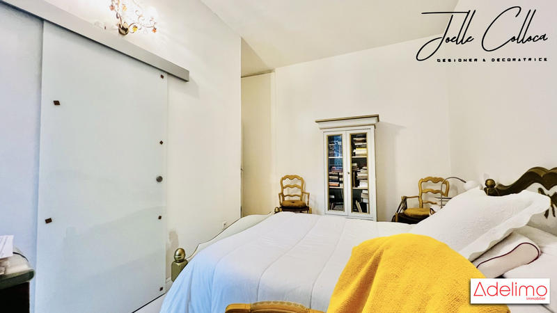 Maison - 180 m² - 5 pièces